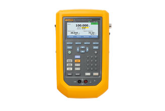 Fluke 福禄克 729 自动压力校验仪