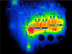 TiX620 PCB 