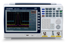 GSP-930 频谱分析仪
