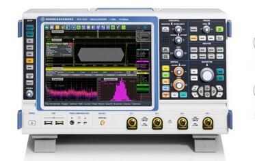R&S?RTO  数字示波器