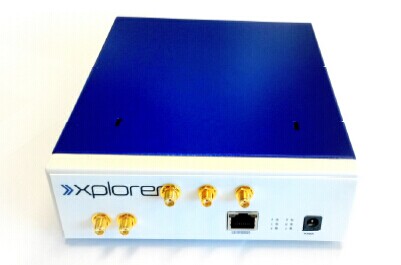 CISC Xplorer 100 NFC
