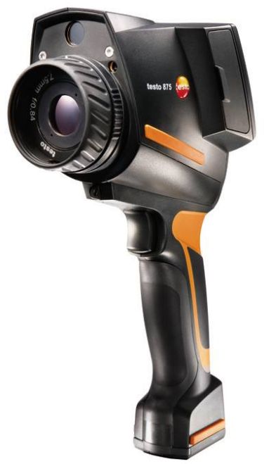 testo 875-1i  红外热像仪