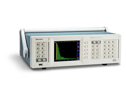 PA3000功率分析仪
