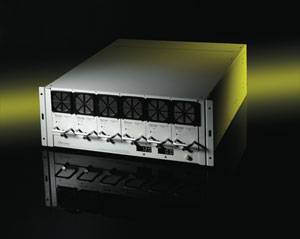 62000B系列 模组式直流电源供应器