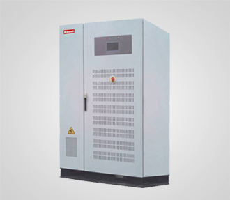 IVS-300KW  光伏阵列I-V模拟器