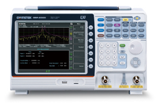 固纬 GSP-9300 频谱分析仪
