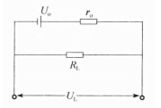 输出电阻